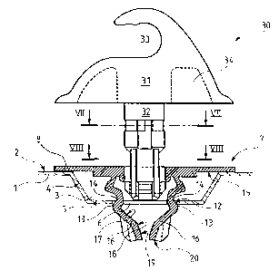 Une figure unique qui représente un dessin illustrant l'invention.